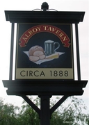 Alroy Tavern