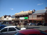 Commercial Hotel